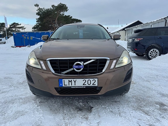 Volvo XC60 20 of 27