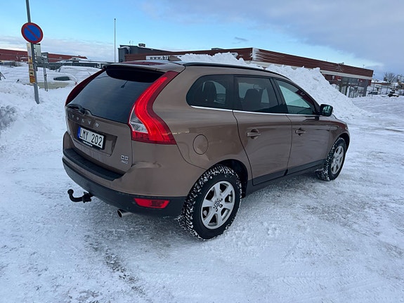 Volvo XC60 5 of 5