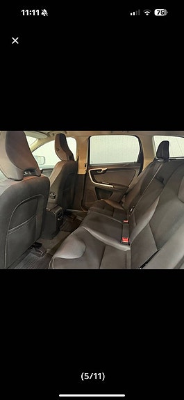 Volvo XC60 26 of 27