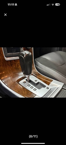 Volvo XC60 23 of 27