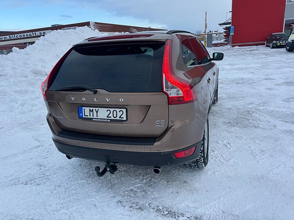 Volvo XC60 22 of 27