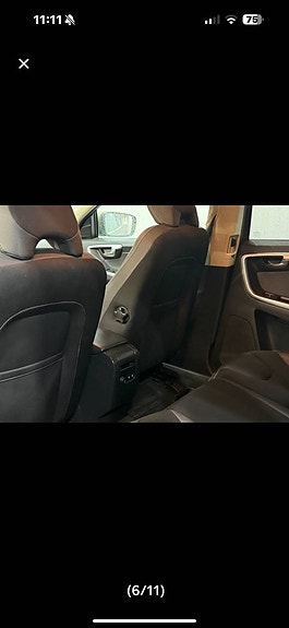 Volvo XC60 25 of 27