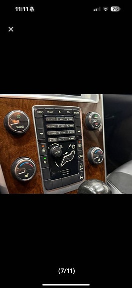 Volvo XC60 24 of 27