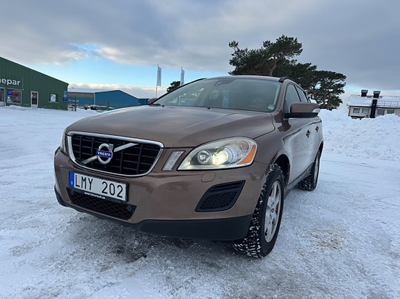 Volvo XC60 19 of 27