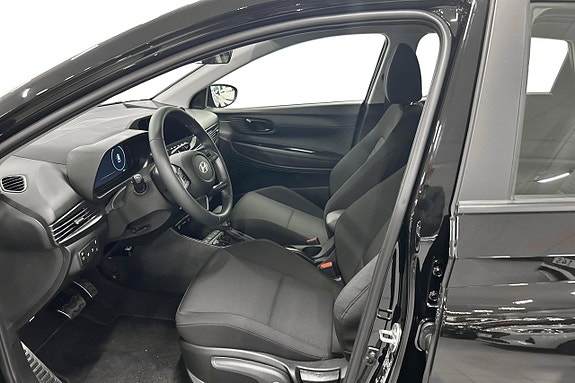 Hyundai Bayon 5 of 5