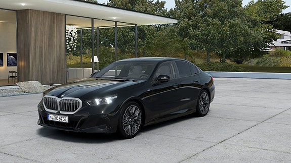 BMW 530e
