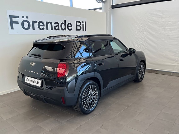 MINI Aceman E 12 of 14