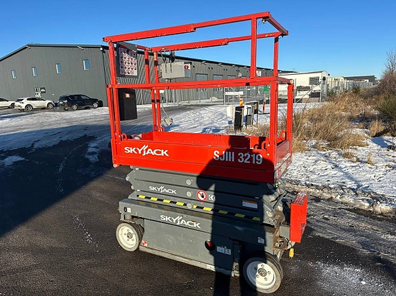 Skyjack SJ3219