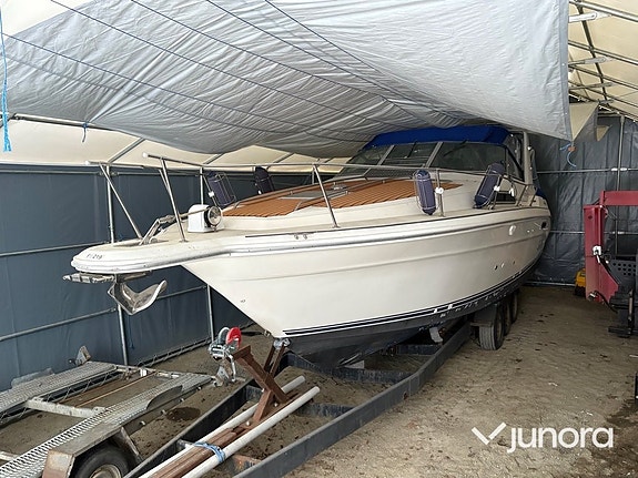 Motorbåt - Sea Ray 310