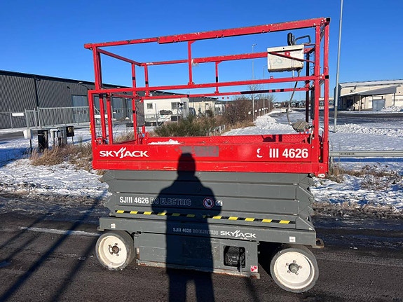 Skyjack SJ4626