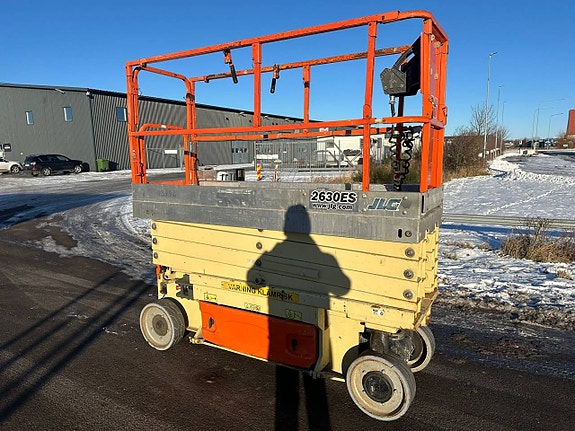 JLG 2630 ES
