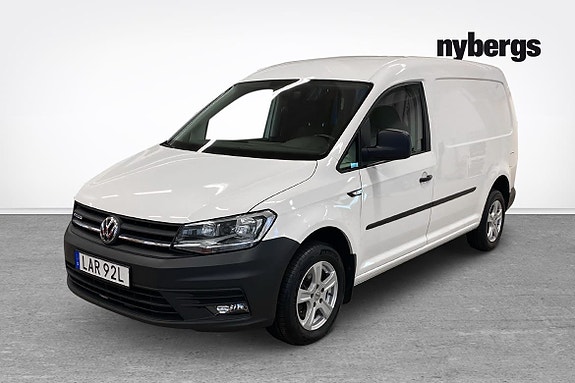 Volkswagen Caddy Maxi 2 of 28