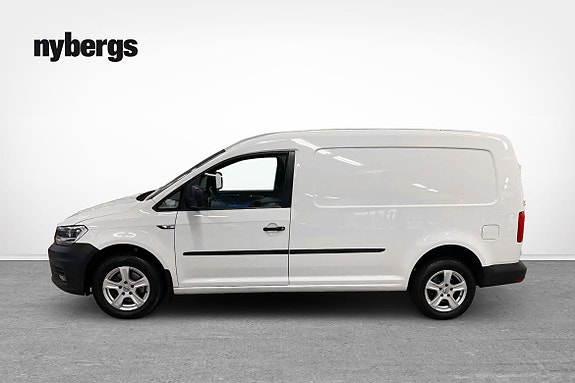 Volkswagen Caddy Maxi 3 of 28