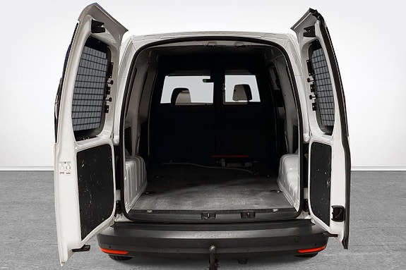 Volkswagen Caddy Maxi 15 of 28