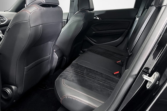 Peugeot 308 6 of 23
