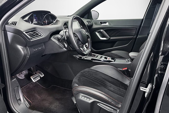 Peugeot 308 5 of 23