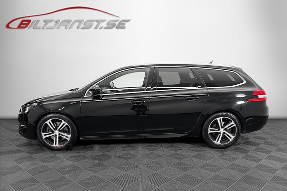Peugeot 308 2 of 23