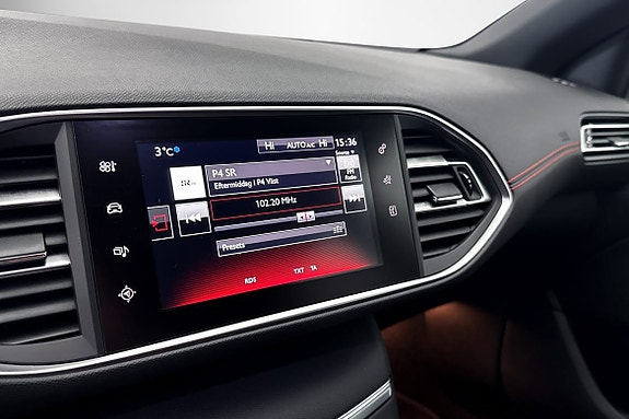 Peugeot 308 14 of 23