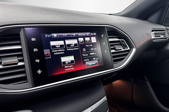 Peugeot 308 12 of 23