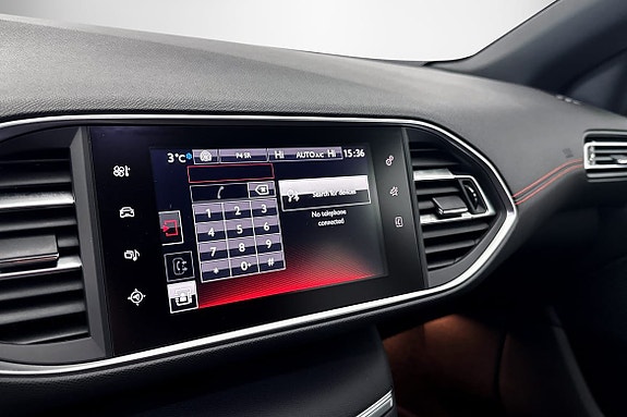 Peugeot 308 15 of 23