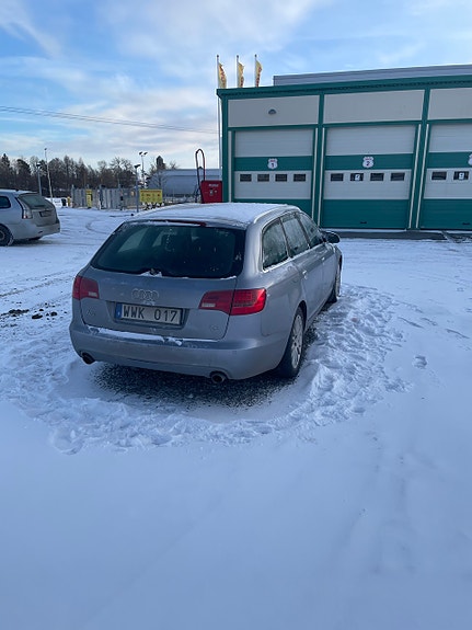 Audi A6 5 of 6