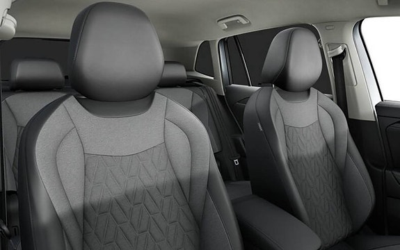 Volkswagen Tiguan 8 of 8