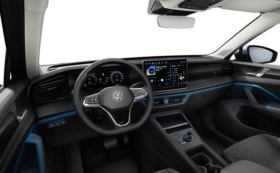 Volkswagen Tiguan 7 of 8