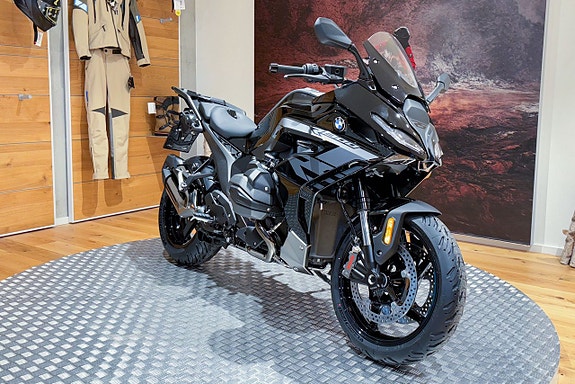 BMW R 1300 RS | Spara 17.295:- 3 of 9