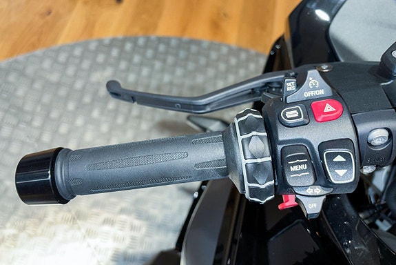 BMW R 1300 RS | Spara 17.295:- 6 of 9