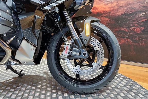 BMW R 1300 RS | Spara 17.295:- 8 of 9