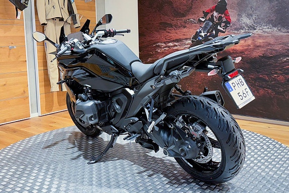 BMW R 1300 RS | Spara 17.295:- 4 of 9