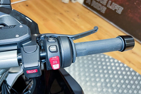 BMW R 1300 RS | Spara 17.295:- 7 of 9