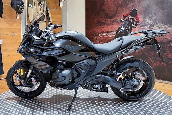 BMW R 1300 RS | Spara 17.295:- 2 of 9