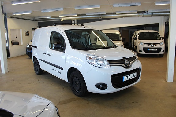 Renault Kangoo Express
