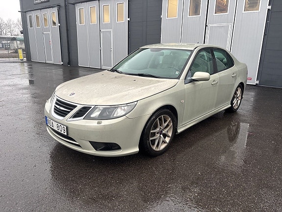 Saab 9-3