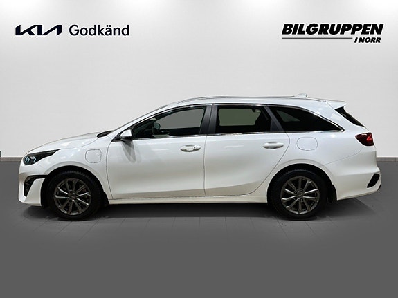 Kia Ceed 4 of 17