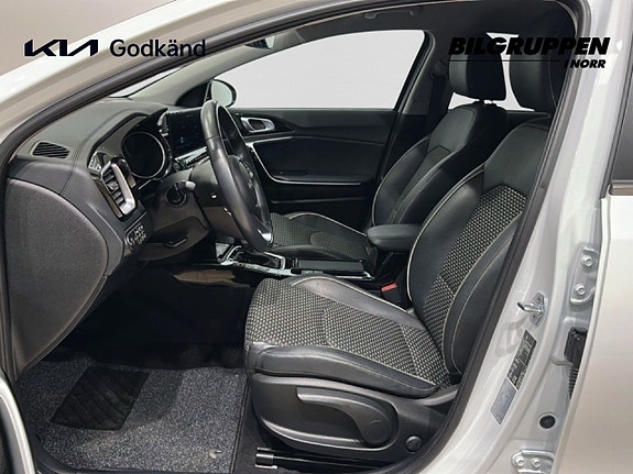 Kia Ceed 8 of 17