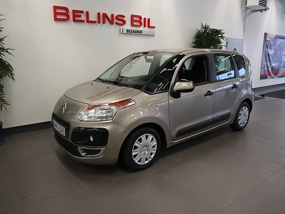 Citroen C3 Picasso