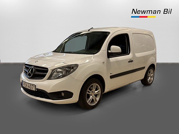 Mercedes-Benz Citan 109