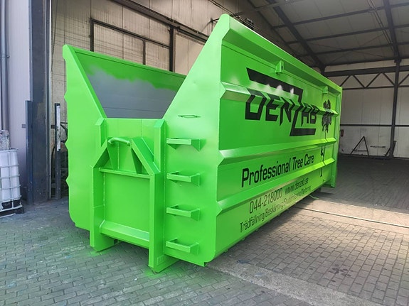 Nya kranflak med eller utan kranhylsor.