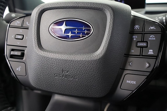 Subaru Uncharted 8 of 22