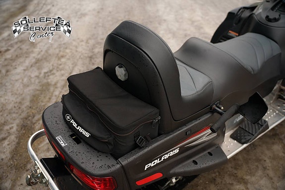 POLARIS IQ TOURING -07 6 of 9