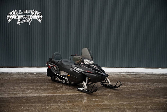 POLARIS IQ TOURING -07