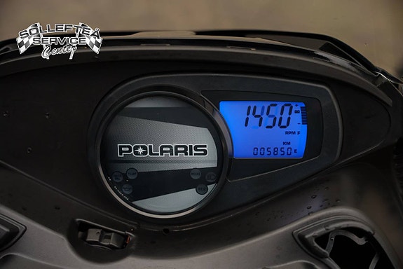 POLARIS IQ TOURING -07 9 of 9