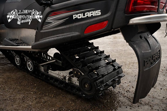 POLARIS IQ TOURING -07 3 of 9