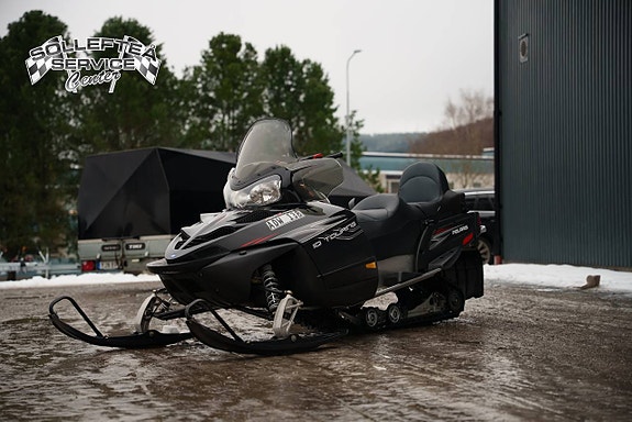 POLARIS IQ TOURING -07 2 of 9