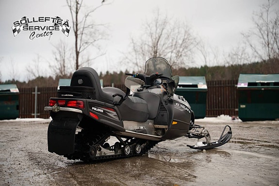 POLARIS IQ TOURING -07 4 of 9