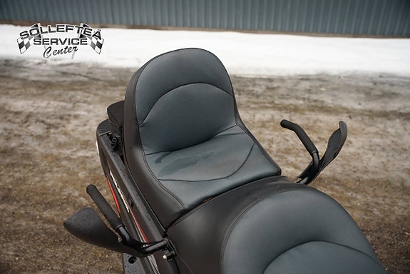 POLARIS IQ TOURING -07 7 of 9