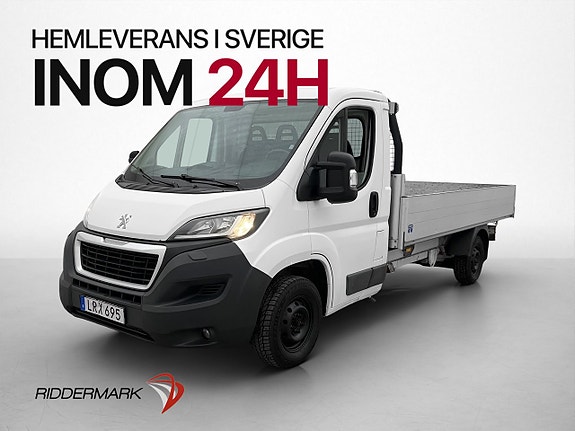 Peugeot Boxer 3 of 5