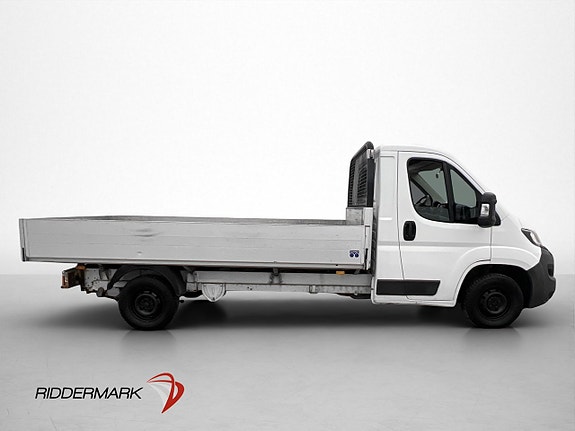 Peugeot Boxer 2 of 5